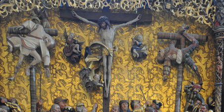 Vor Frue & Vor Herre