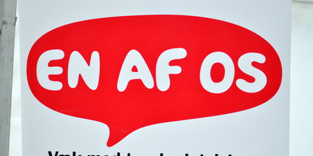 Psykiatri motionsløb 2012