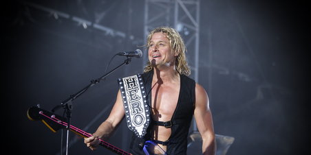 NorthSide Festival Fredag