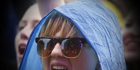 NorthSide Festival Lørdag