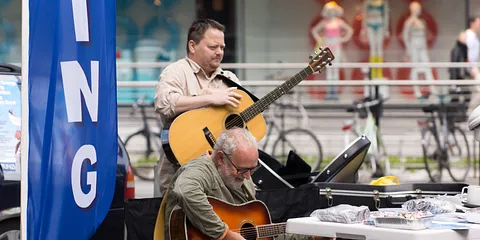 Tunø Festival Gadesalg