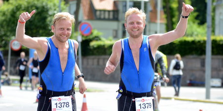 KMD Challenge Aarhus 2012