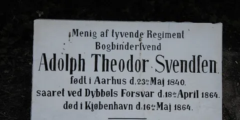 Nyt liv i byens glemte historie