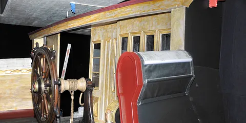 Er du en landkrabbe eller en søulk?