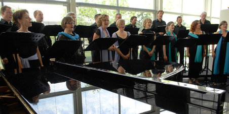 Den Jyske Operas Kor i Musikhuset