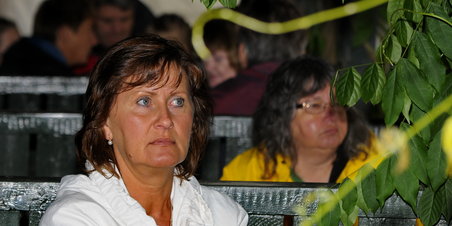 Carl Michael Bellman i Simonsen Have