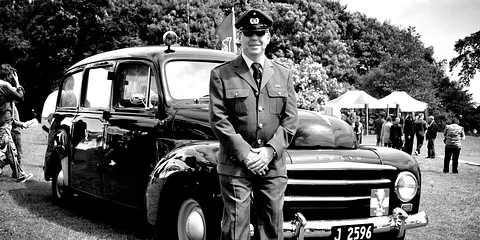 Classic Race Aarhus 2012 Lørdag & Søndag