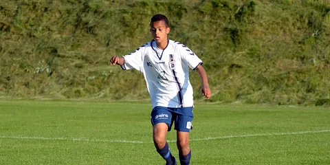 U14 AGF - Aab Kredskamp Semifinale