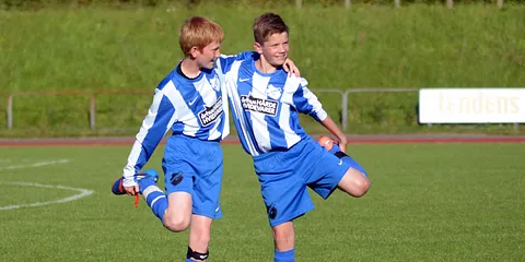 U13 Drenge VIK - Gråsten 