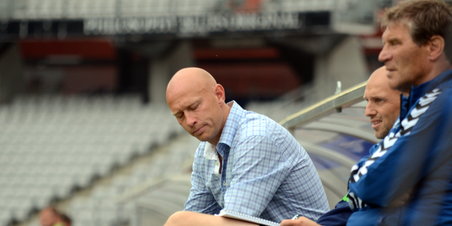 AGF - Vejle Kolding 2-1 (træningskamp)