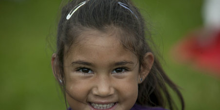 Sommerfest i Vejlby Vest