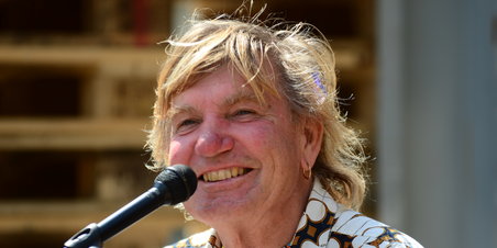 By i By Aarhus: Troels Kløvedal 