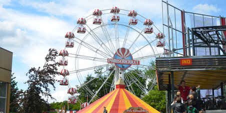 Aarhus - Jeg elsker dig :) : Friheden