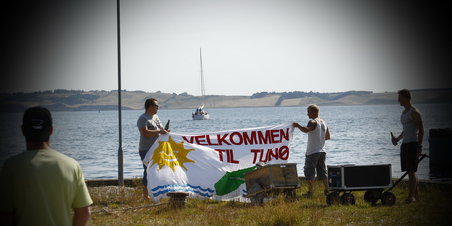 Tunø Festival tirsdag