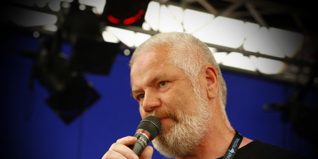 Tunø Festival 2012 åbning