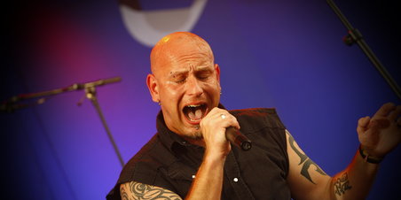 Tunø Festival 2012 musikere og deres publikum torsdag