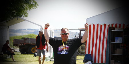 Tunø Festival 2012 torsdag