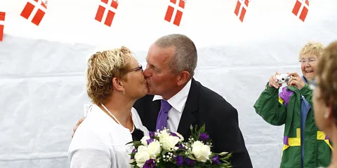 Tunø Festival 2012 fredag - alt kan ske