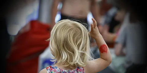 Tunø Festival 2012 farvel og på gensyn