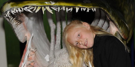 Aqua - udvendig og indvendig...