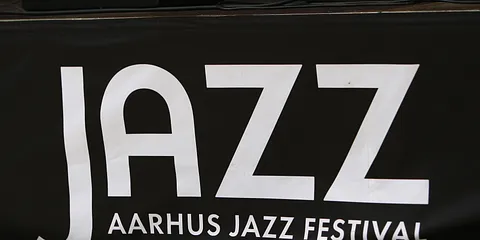 Århus Jazz Festival 2012 Klostertorv