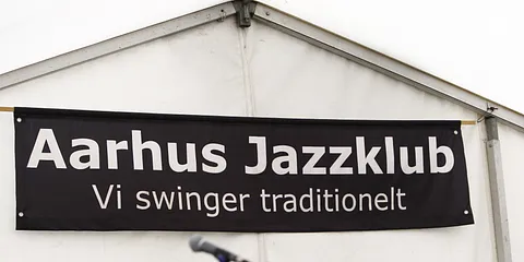 Århus Jazz Festival 2012 Telefontorvet