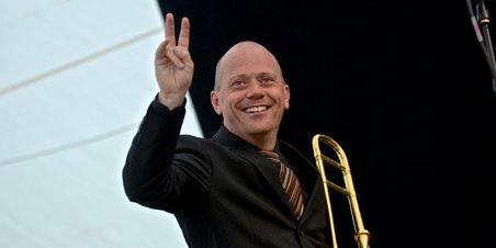 Bispejazz - Swing Orleans