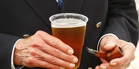 Århus Jazz Festival 2012 Bispetorv