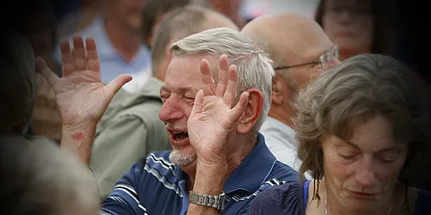 Århus Jazz Festival 2012 Telefontorvet