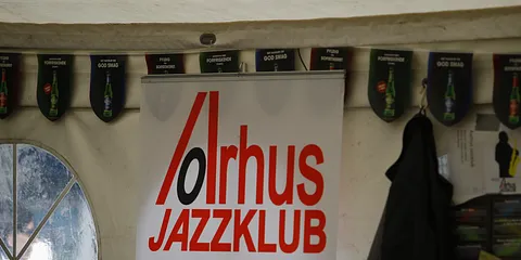 Århus Jazz Festival 2012 Telefontorvet