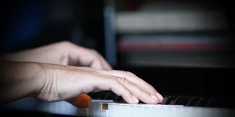 Århus Jazz Festival 2012 Klostertorv