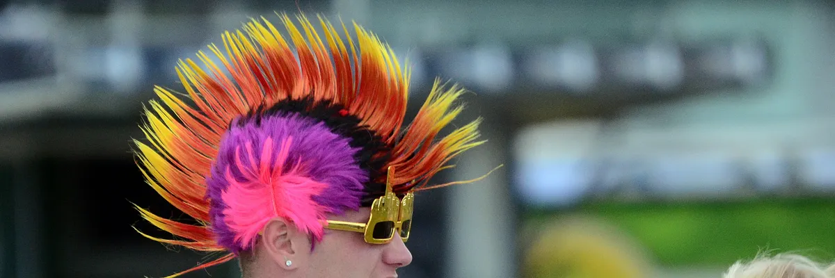 Grøn Koncerts Publikum