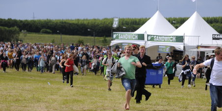 Mens vi venter på Grøn Koncert