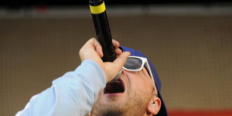 Malk De Koijn med de uartige tekster