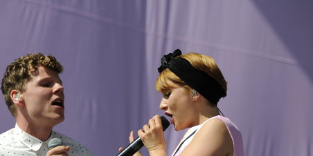 Alphabeat fra A til Z