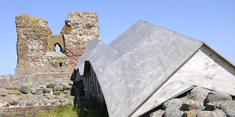 Kalø og Mols er altid en udflugt værd