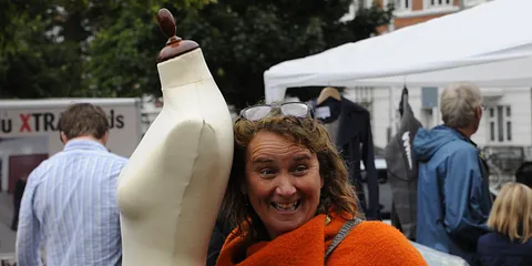 Hvem køber et bagagerum?