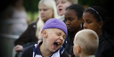 SommerSummarum - Tangkrogen