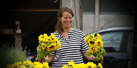 Grønttorvet - feriedødt; yes