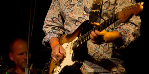 Trykkeriet - Støttekoncert