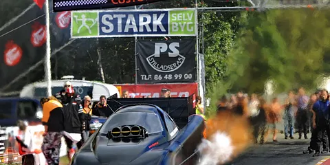 Kan du tåle Mosten??