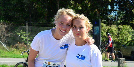 Marselis Cykelløb og Skolestafet 2012