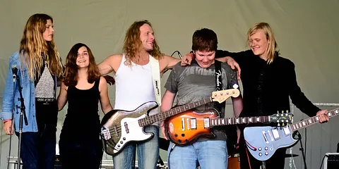 Aarhus Festuge 2012 (1)  