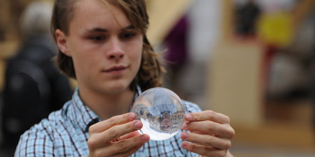 Børneting - Biting - Jazz - gøgl og strip