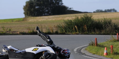 Classic TT og Djurs Træffen på Ring Djursland