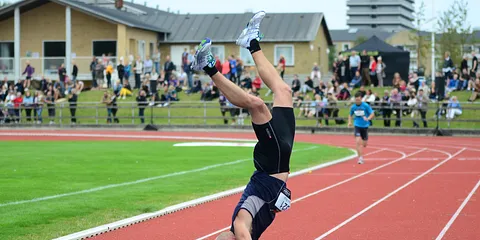 Audi Challenge Halvmaraton 2012 