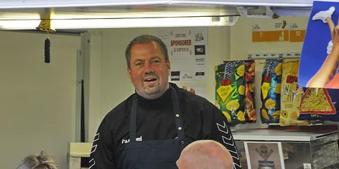 FC Rangers vs Åbyhøj på Hasle Stadion