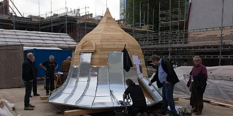 Den Gamle By - Håndværksdage