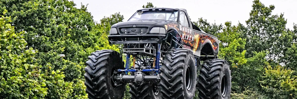 Løftet stemning og masser af kræfter