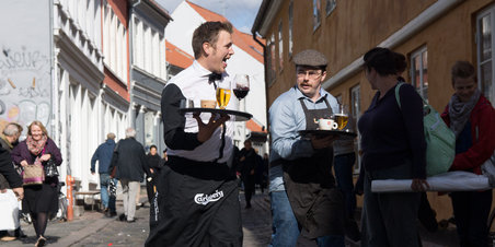 Latinerfestival - France